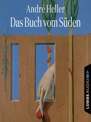 cover image of Das Buch vom Süden